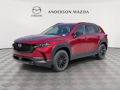 2026 Mazda CX-50 Hybrid Premium AWD Sport Utility