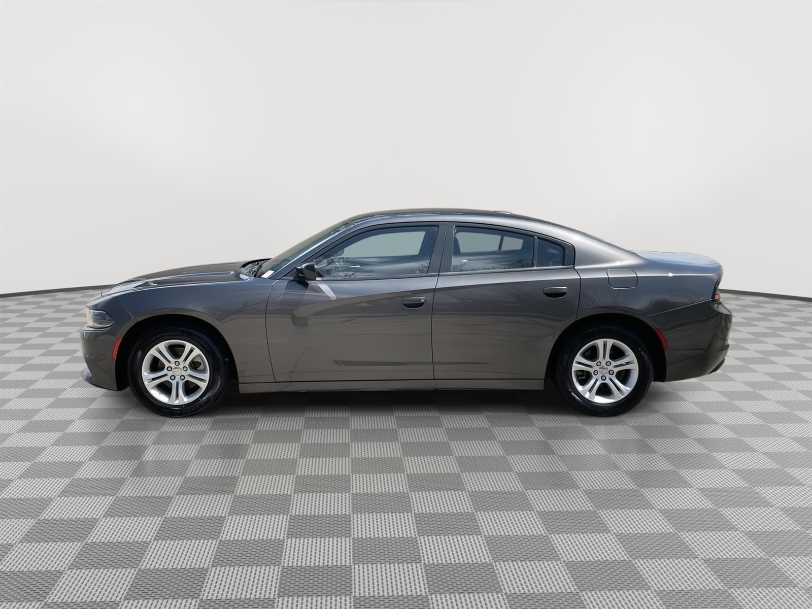 Used 2023 Dodge Charger SXT with VIN 2C3CDXBG6PH530035 for sale in Lincoln, NE