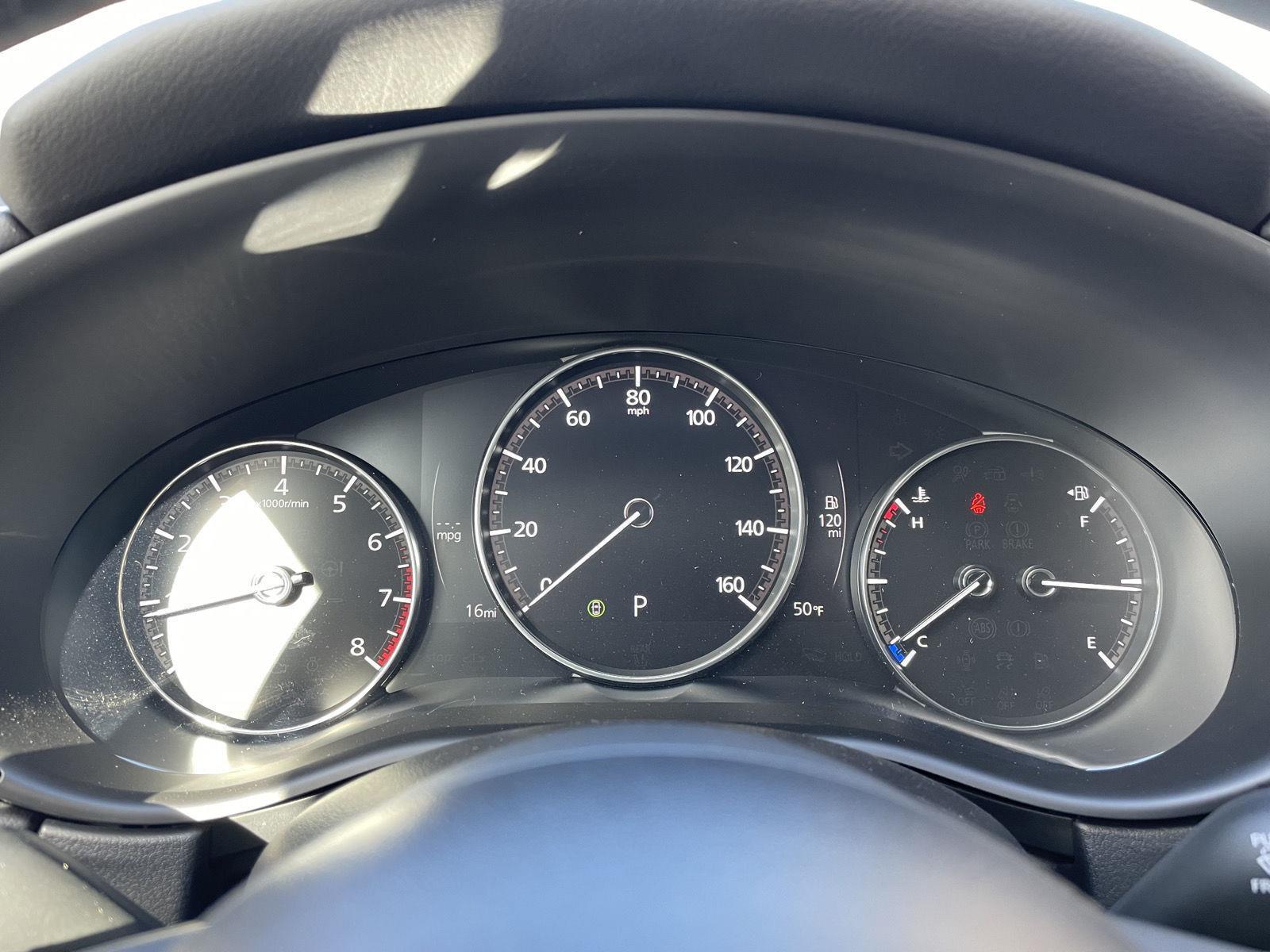 2026 Mazda CX-30 Premium - Photo 14