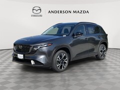 2026 Mazda CX-5 2.5 S Preferred AWD Sport Utility