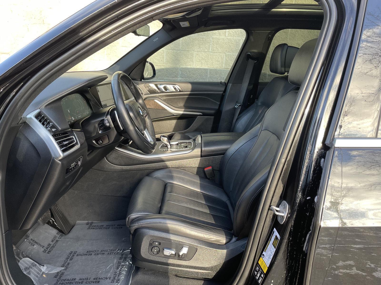 2022 BMW X5 40i - Photo 17