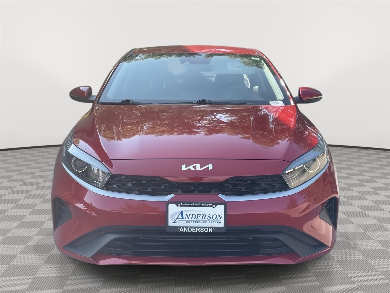 2023 Kia Forte LXS photo 4