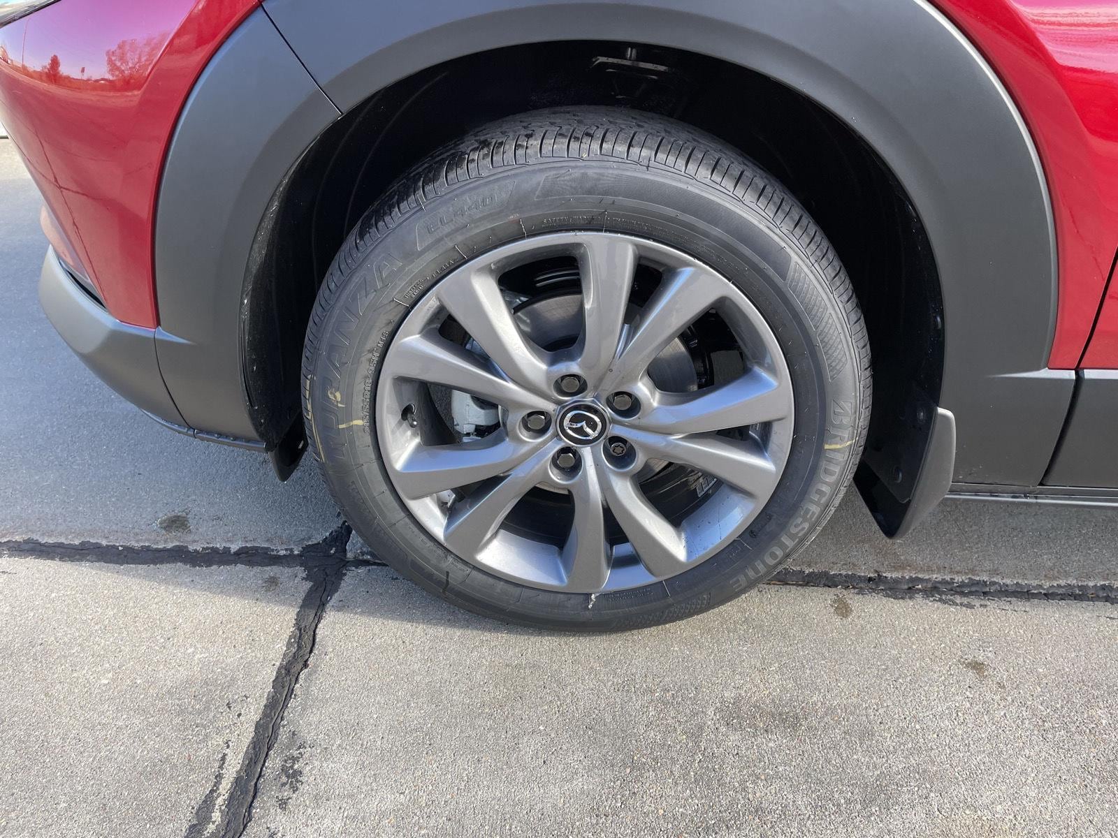 2026 Mazda CX-30 Premium - Photo 10