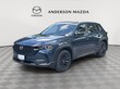 Mazda CX-50