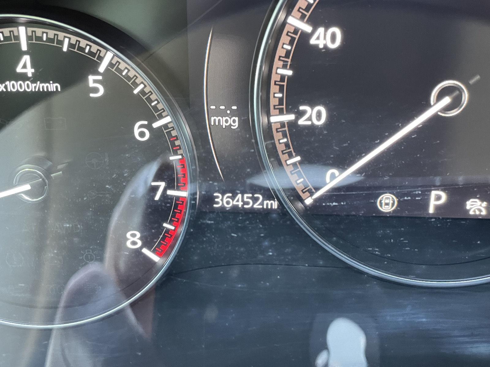 2024 Mazda CX-50 2.5 S Preferred photo 3