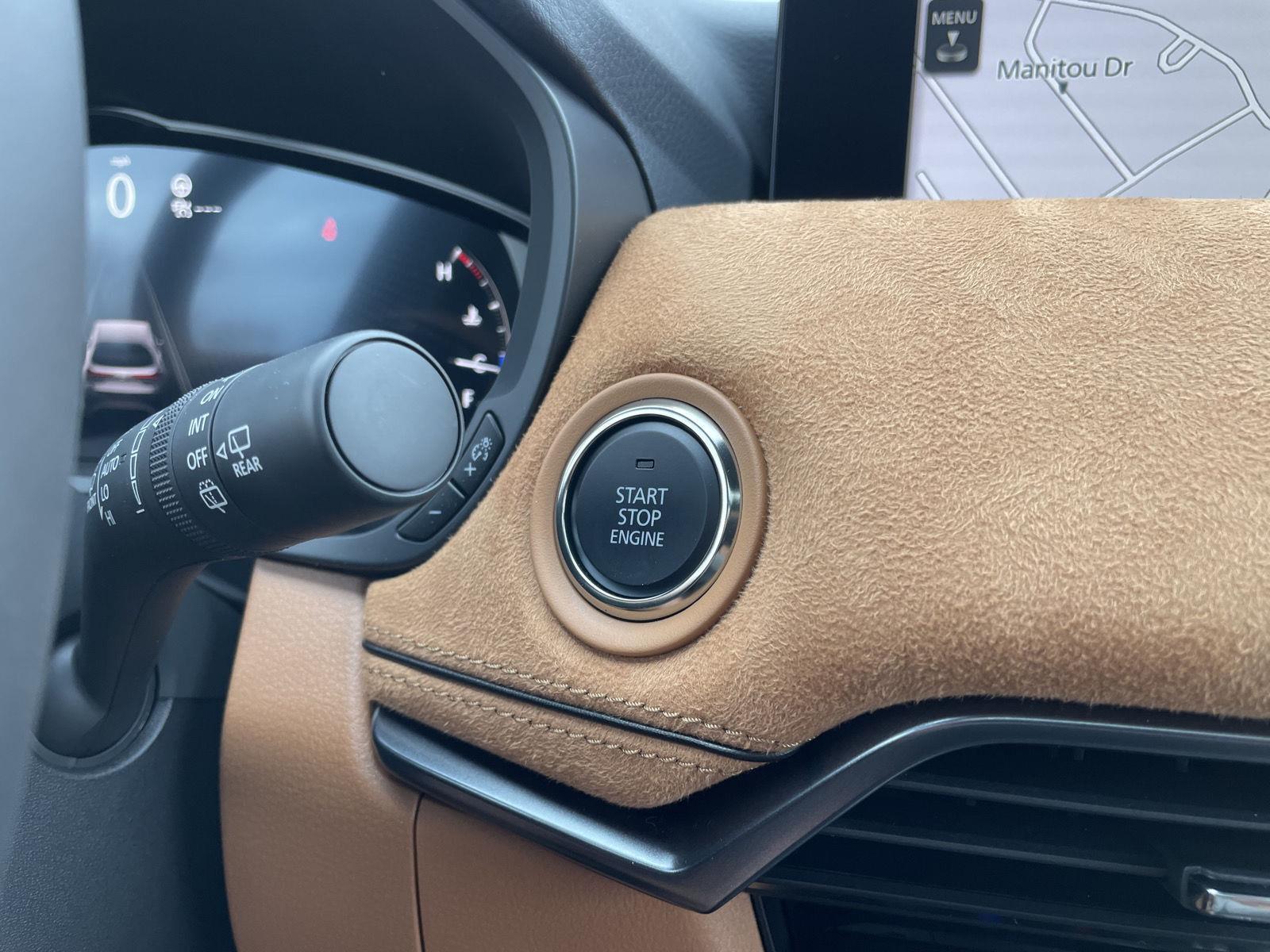 2025 Mazda CX-70 Premium Plus Package - Photo 27