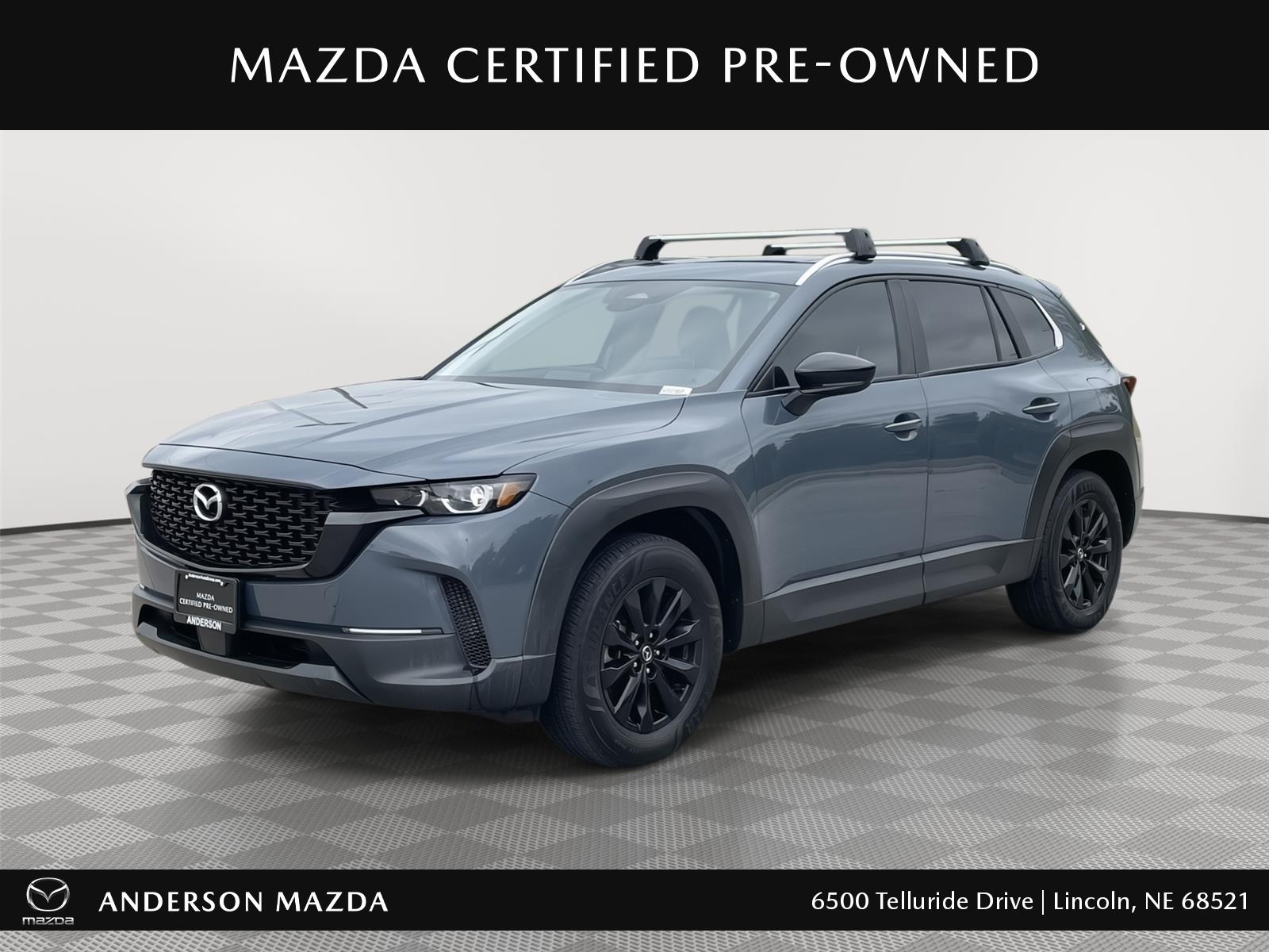 2025 Mazda CX-50 2.5 S Premium's photo