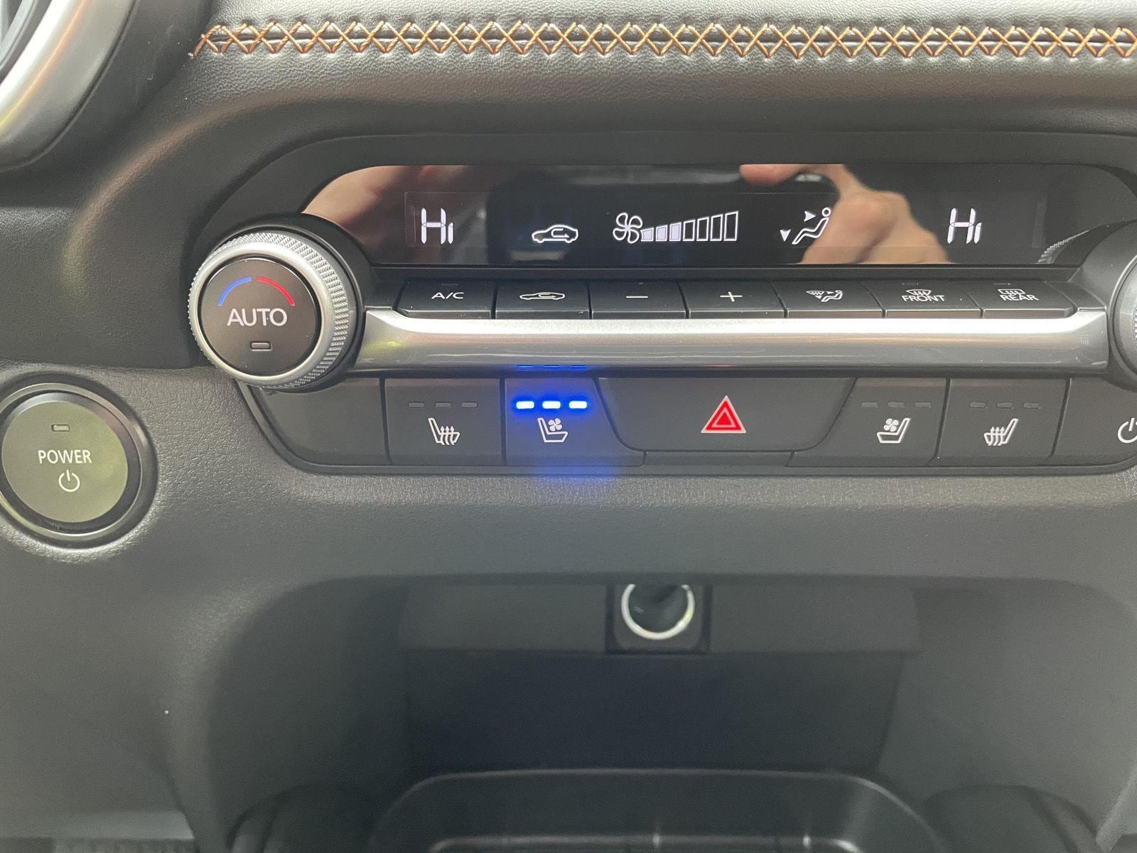 2026 Mazda CX-50 Premium - Photo 27