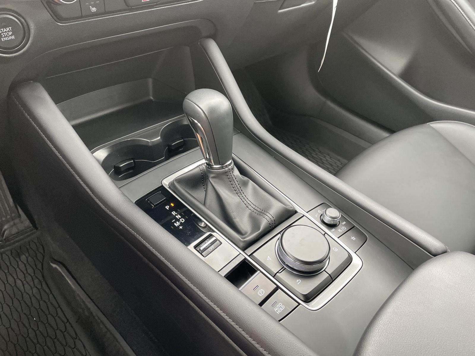 2026 Mazda Mazda3 Preferred - Photo 28
