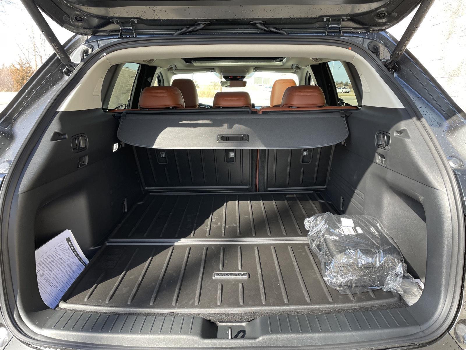 2026 Mazda CX-50 Premium Plus - Photo 38