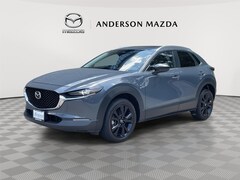 2024 Mazda CX-30 2.5 S Carbon Edition SUV