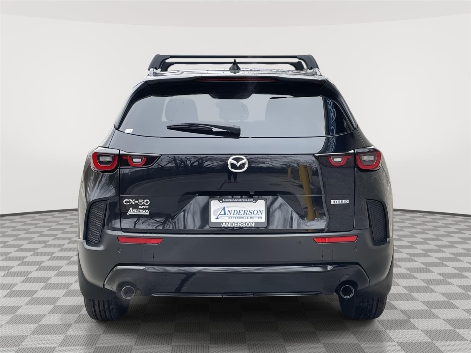 2026 Mazda CX-50 Premium - Photo 8