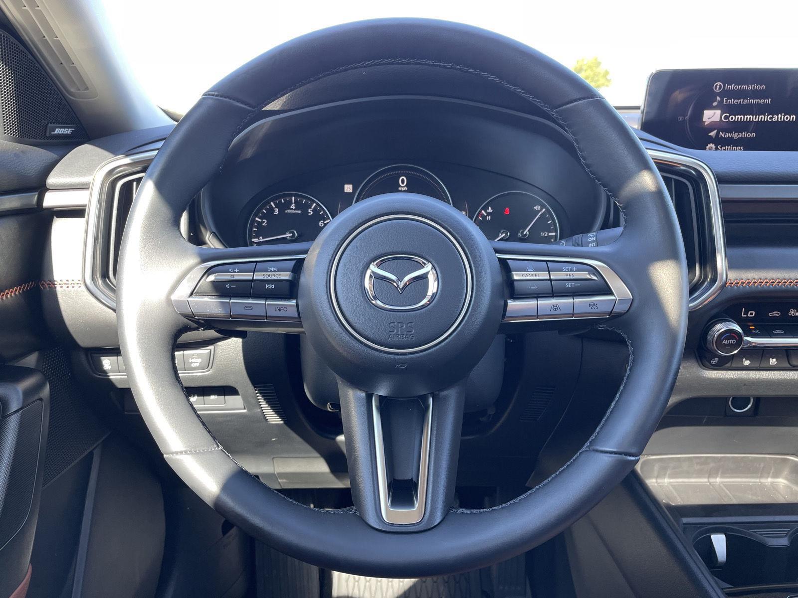 2026 Mazda CX-50 Premium Plus - Photo 12
