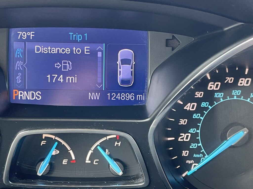 Used 2013 Ford Escape SE SUV