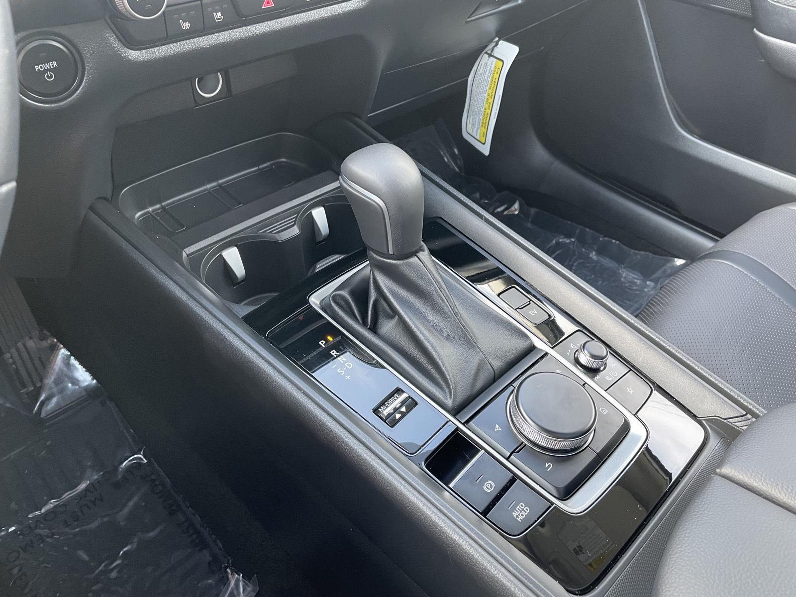 2026 Mazda CX-50 Premium - Photo 29
