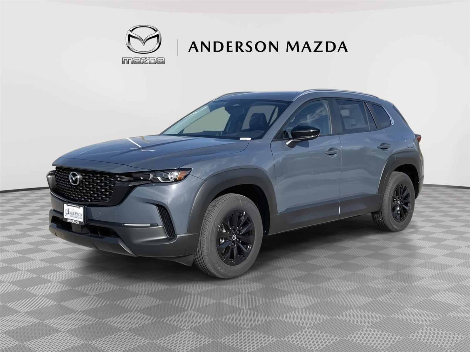 2026 Mazda CX-50 2.5 Hybrid Preferred's photo