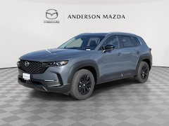 2026 Mazda CX-50 Hybrid Preferred AWD Sport Utility
