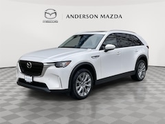 2026 Mazda CX-90 Plug-In Hybrid Preferred AWD Sport Utility