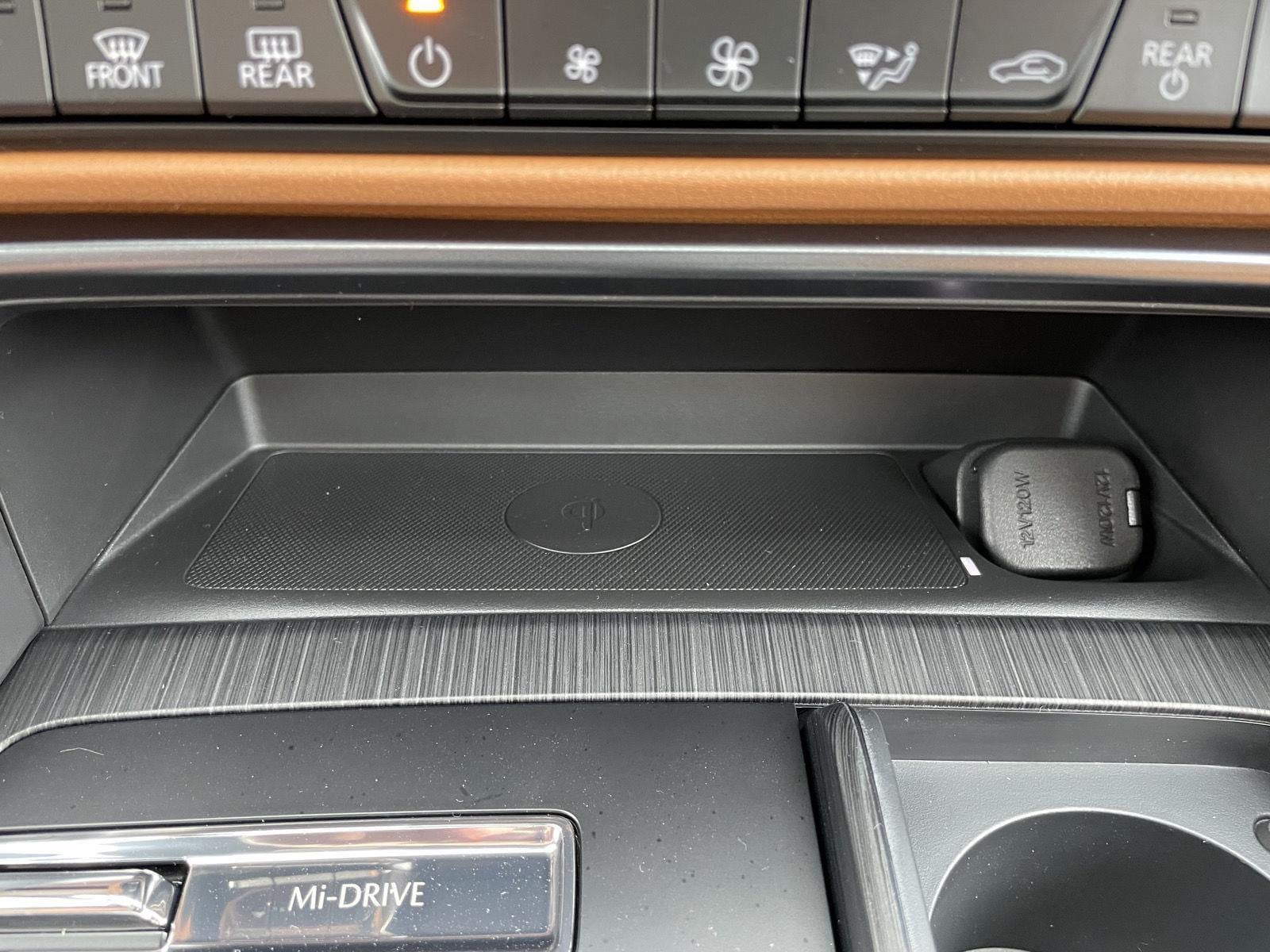 2025 Mazda CX-70 Premium Plus Package - Photo 31