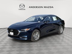 2026 Mazda Mazda3 Sedan 2.5 S SEDAN