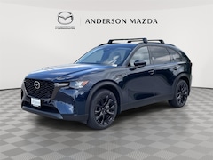 2026 Mazda CX-90 Plug-In Hybrid Premium Sport AWD Sport Utility