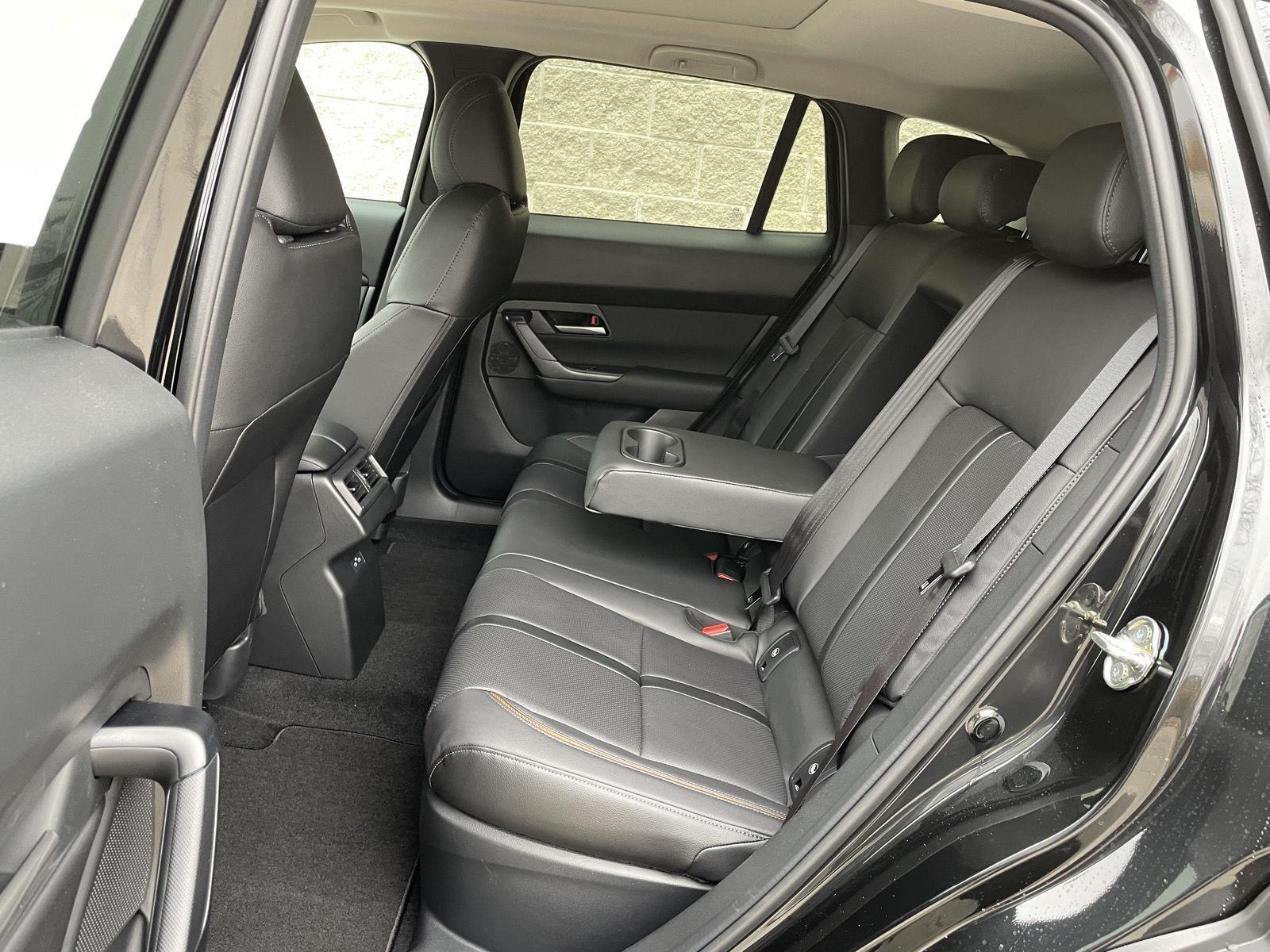2026 Mazda CX-50 Premium - Photo 19