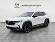 Mazda CX-50