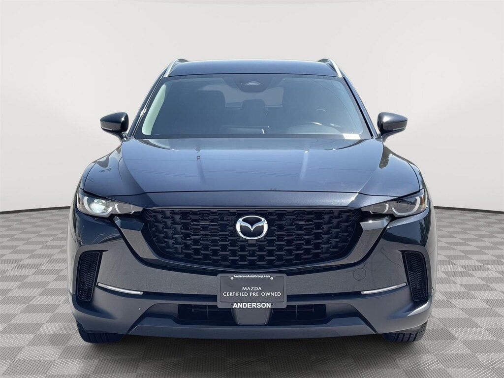 Used 2025 Mazda CX-50 2.5 S Preferred Package SUV