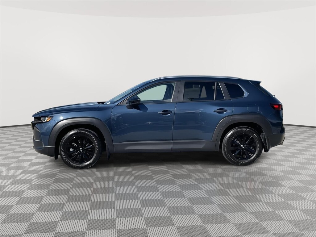 Used 2025 Mazda CX-50 2.5 S Preferred Package SUV