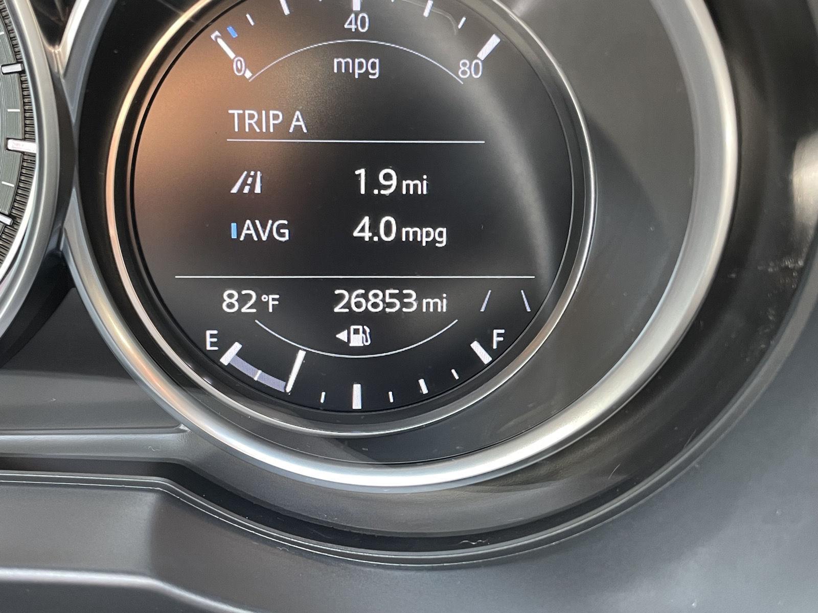 2024 Mazda CX-5 2.5 S photo 3