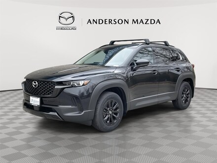 2026 Mazda CX-50 Hybrid Premium SUV