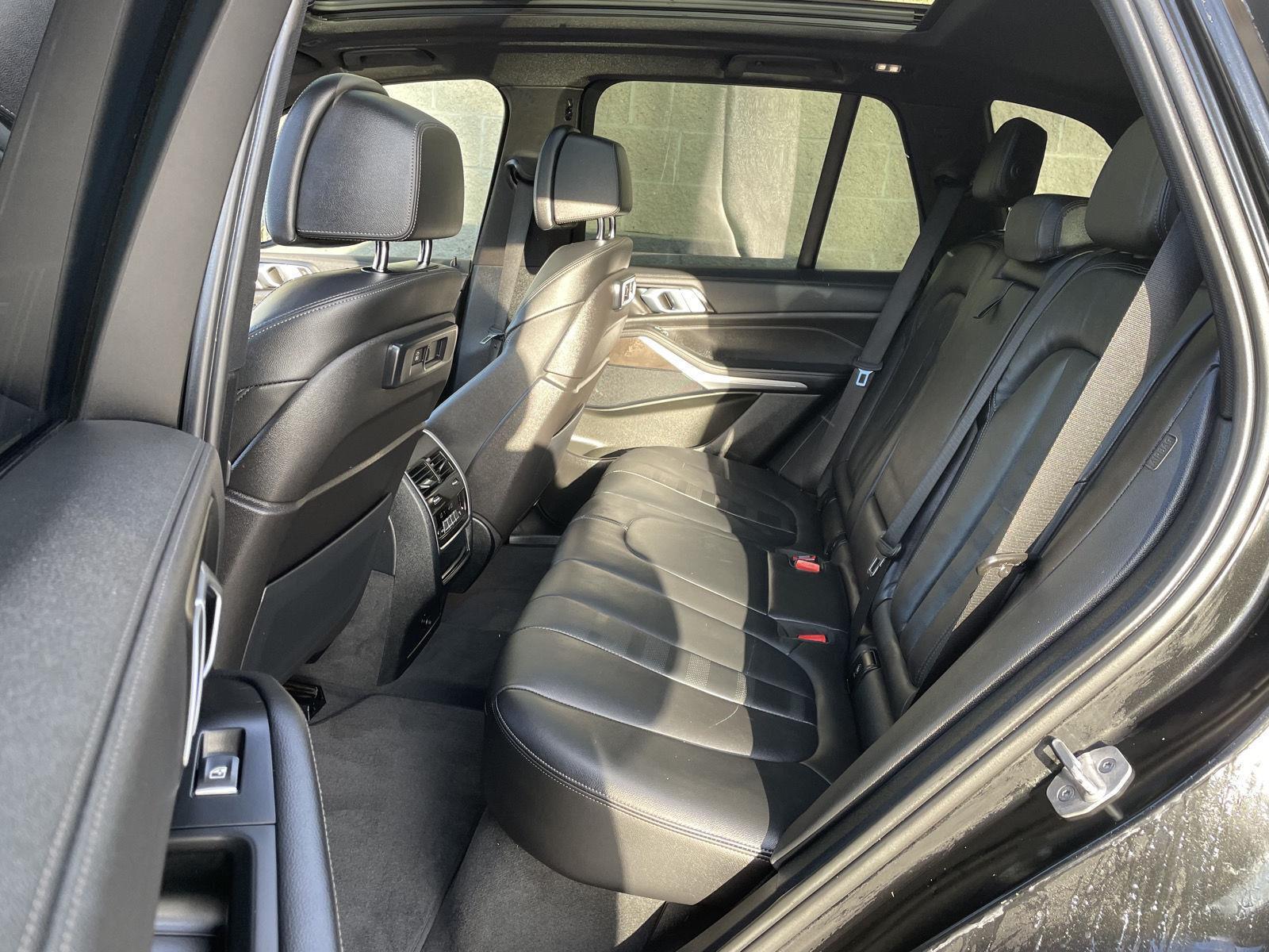 2022 BMW X5 40i - Photo 20