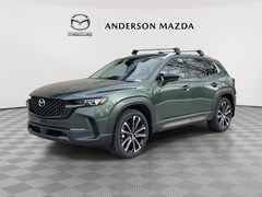 2026 Mazda CX-50 2.5 S Premium AWD Sport Utility