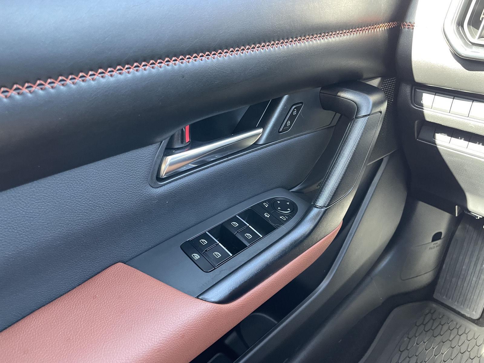 2026 Mazda CX-50 Premium Plus - Photo 32
