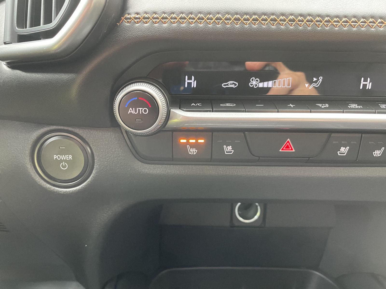 2026 Mazda CX-50 Premium - Photo 26