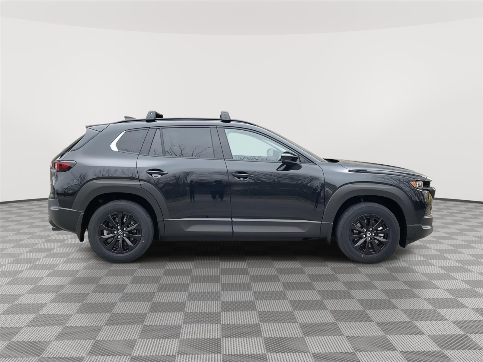 2026 Mazda CX-50 Premium - Photo 6
