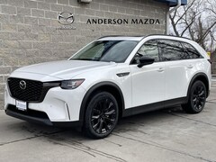 2026 Mazda CX-90 3.3 Turbo Premium Sport AWD Sport Utility