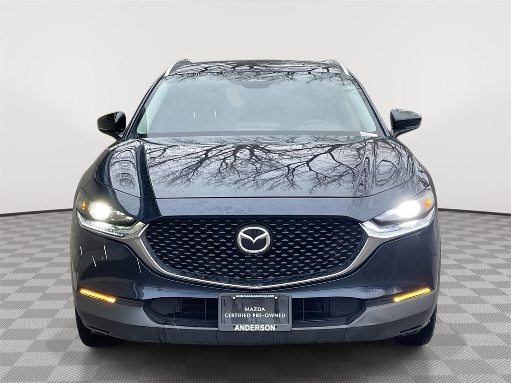 Used 2024 Mazda CX-30 2.5 S Select Sport SUV