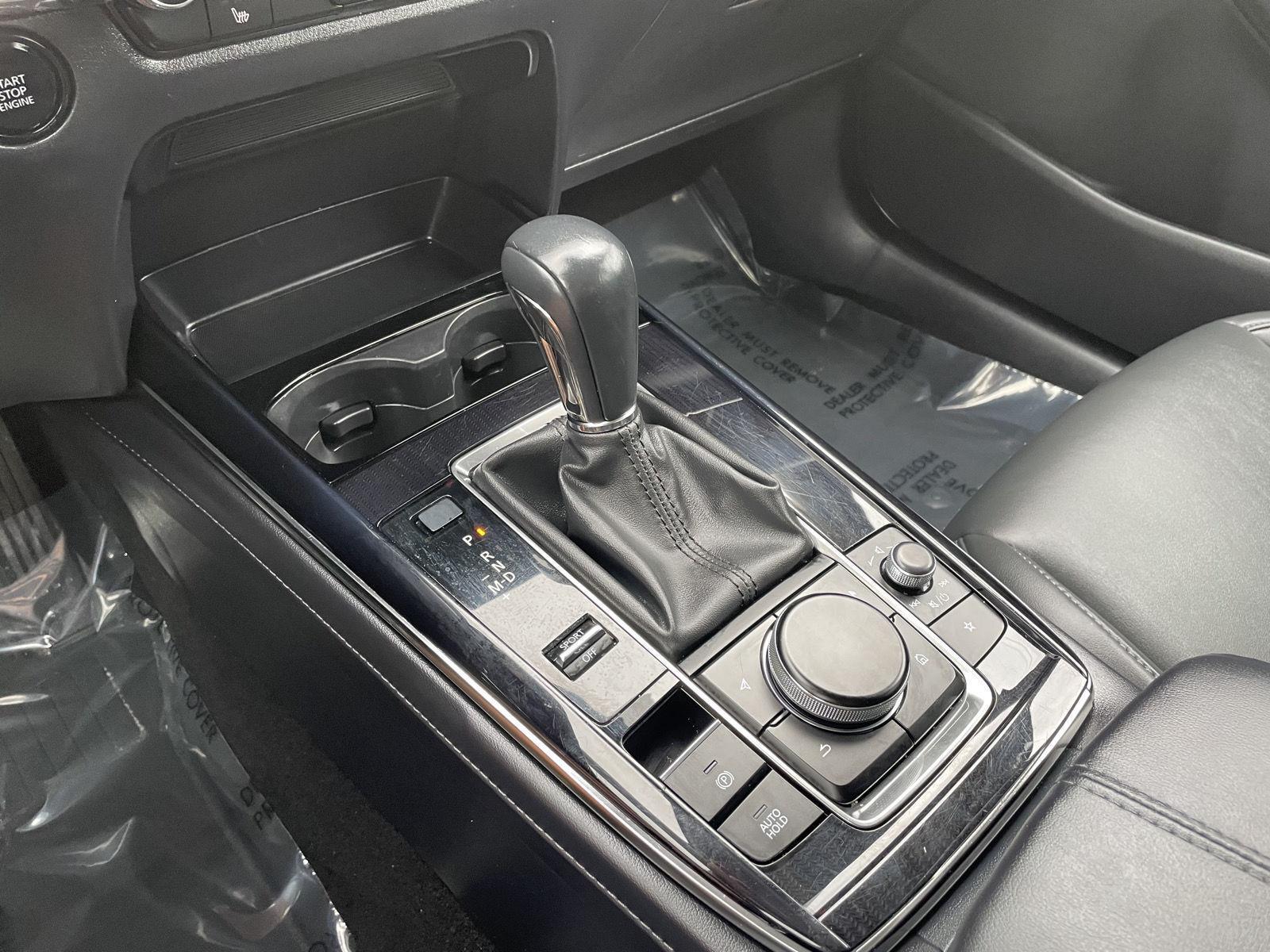 2025 Mazda CX-30 Preferred | CarEdge | CarEdge