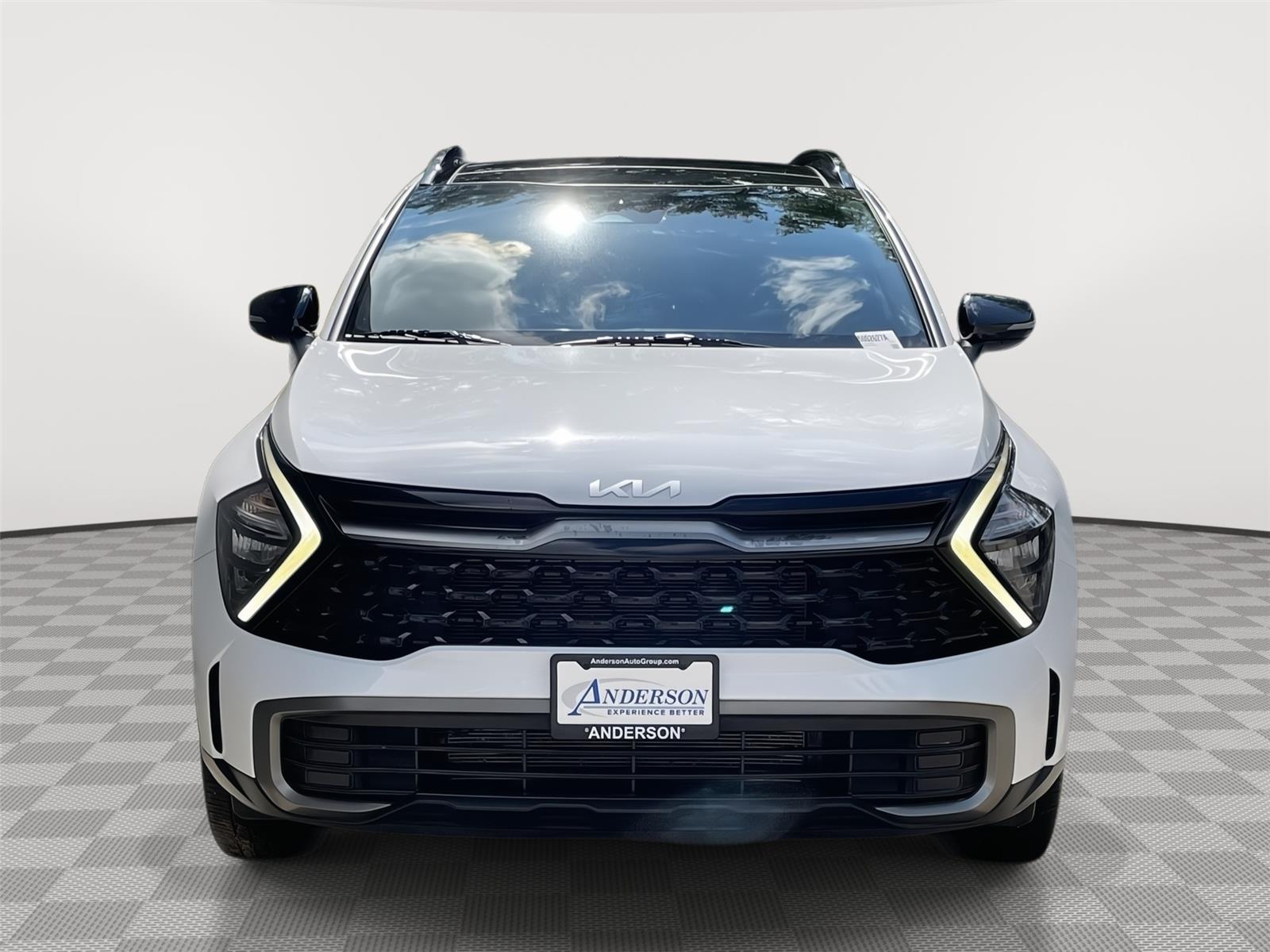 2023 Kia Sportage X-Line photo 4