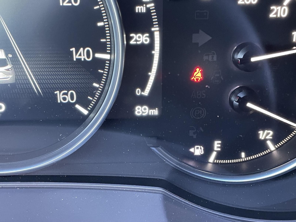 New 2025 Mazda CX-5 2.5 S Premium Plus AWD Sport Utility