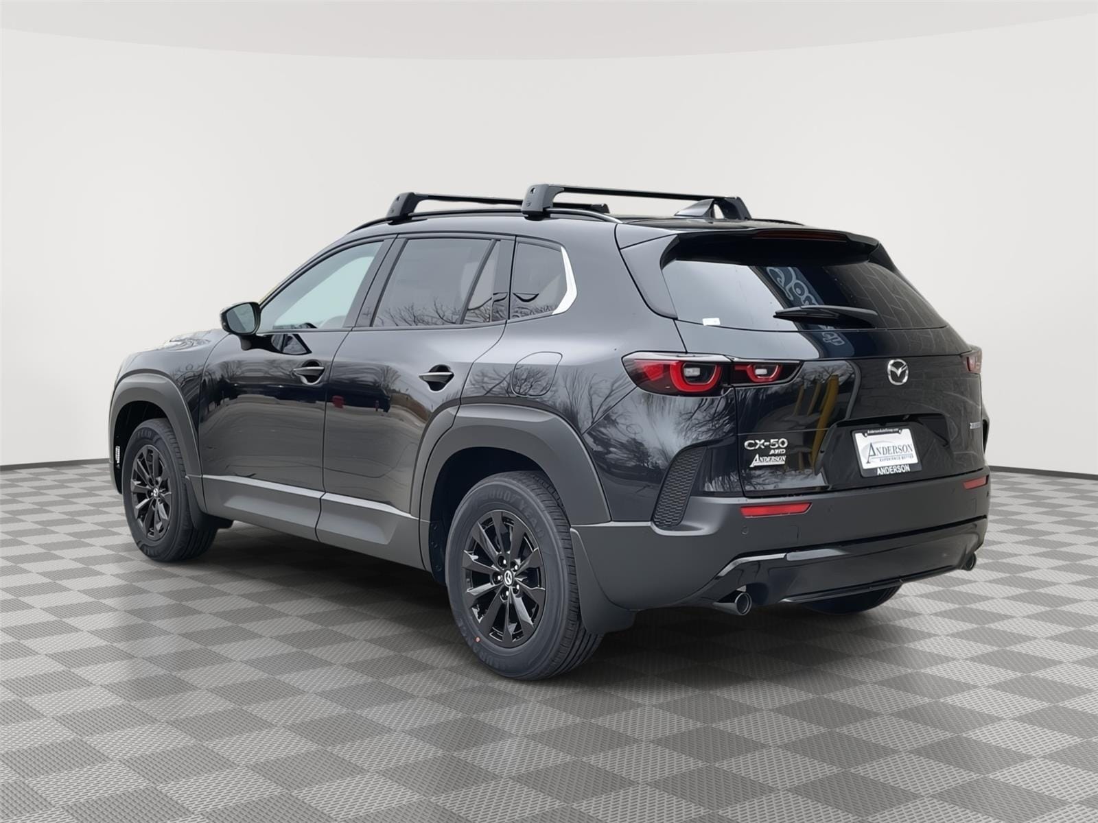 2026 Mazda CX-50 Premium - Photo 9