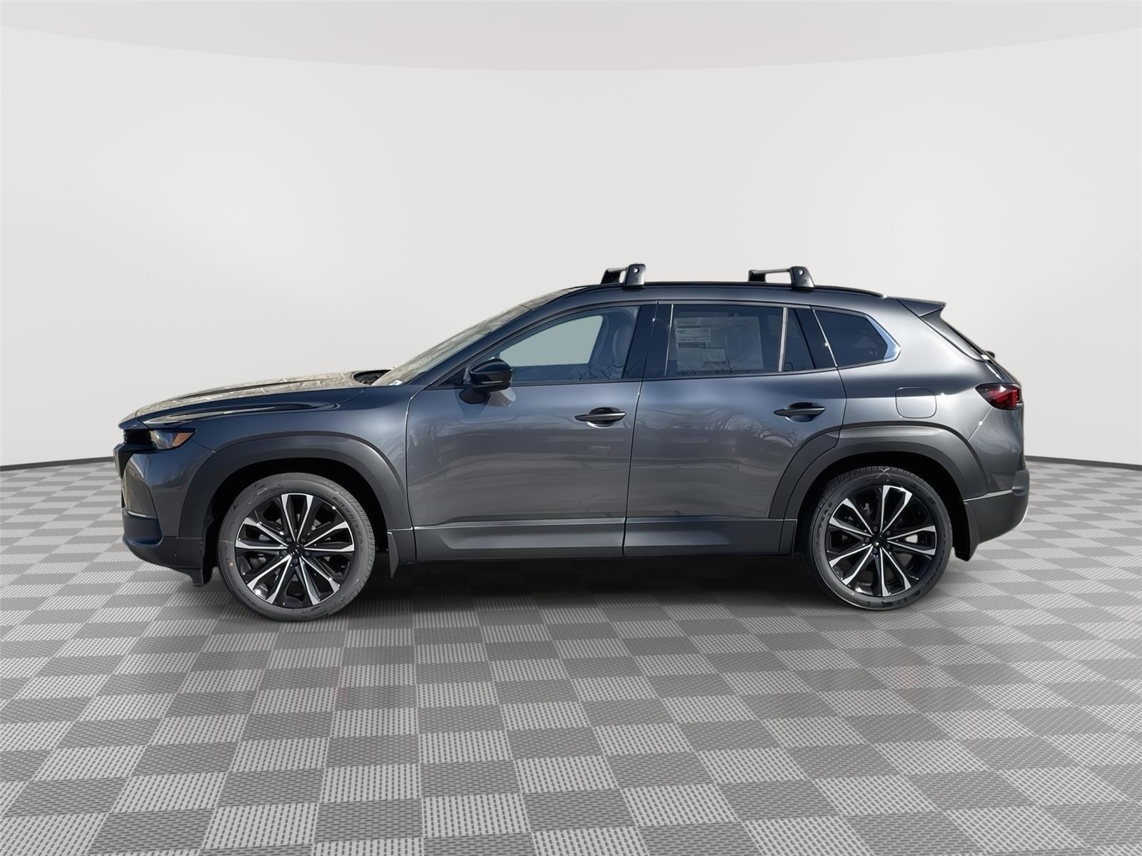 2026 Mazda CX-50 Premium Plus - Photo 2