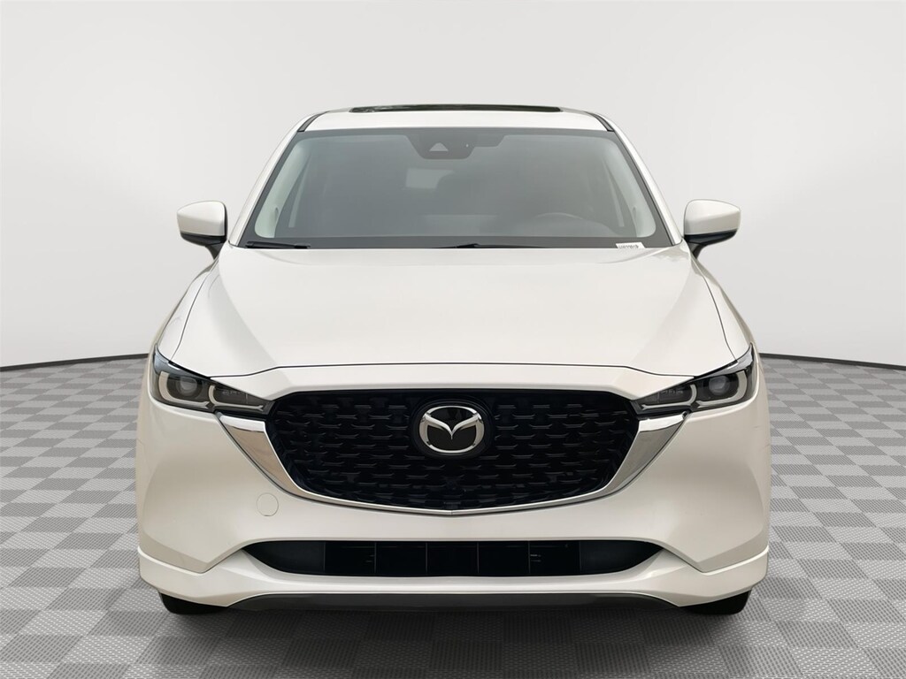 Used 2025 Mazda CX-5 2.5 S Preferred Package SUV