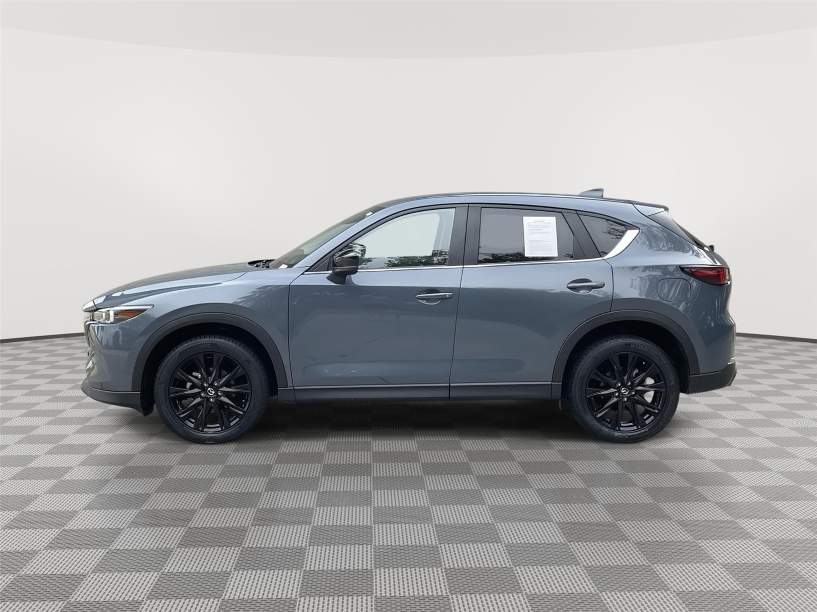 2024 Mazda CX-5 2.5 S Carbon photo 2