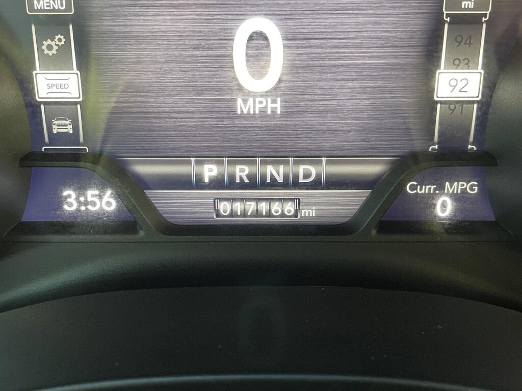 Used 2022 Ram 1500 Laramie Truck Crew Cab