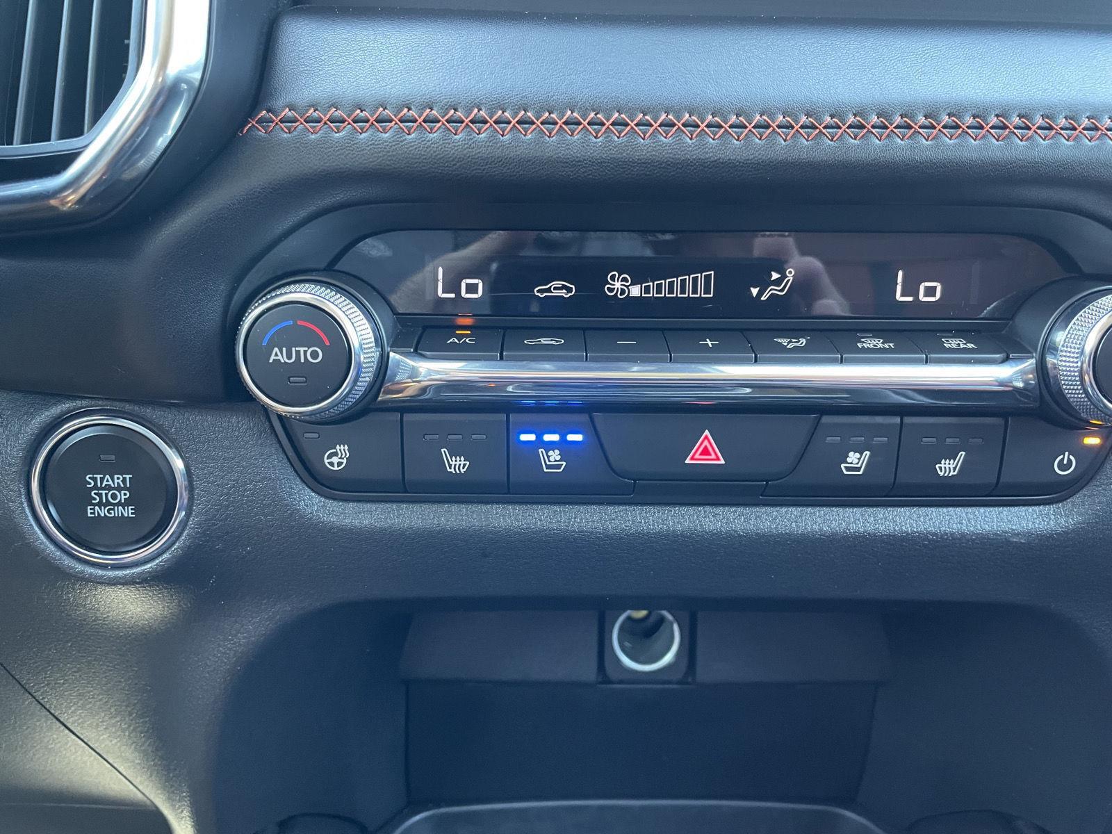 2026 Mazda CX-50 Premium Plus - Photo 31