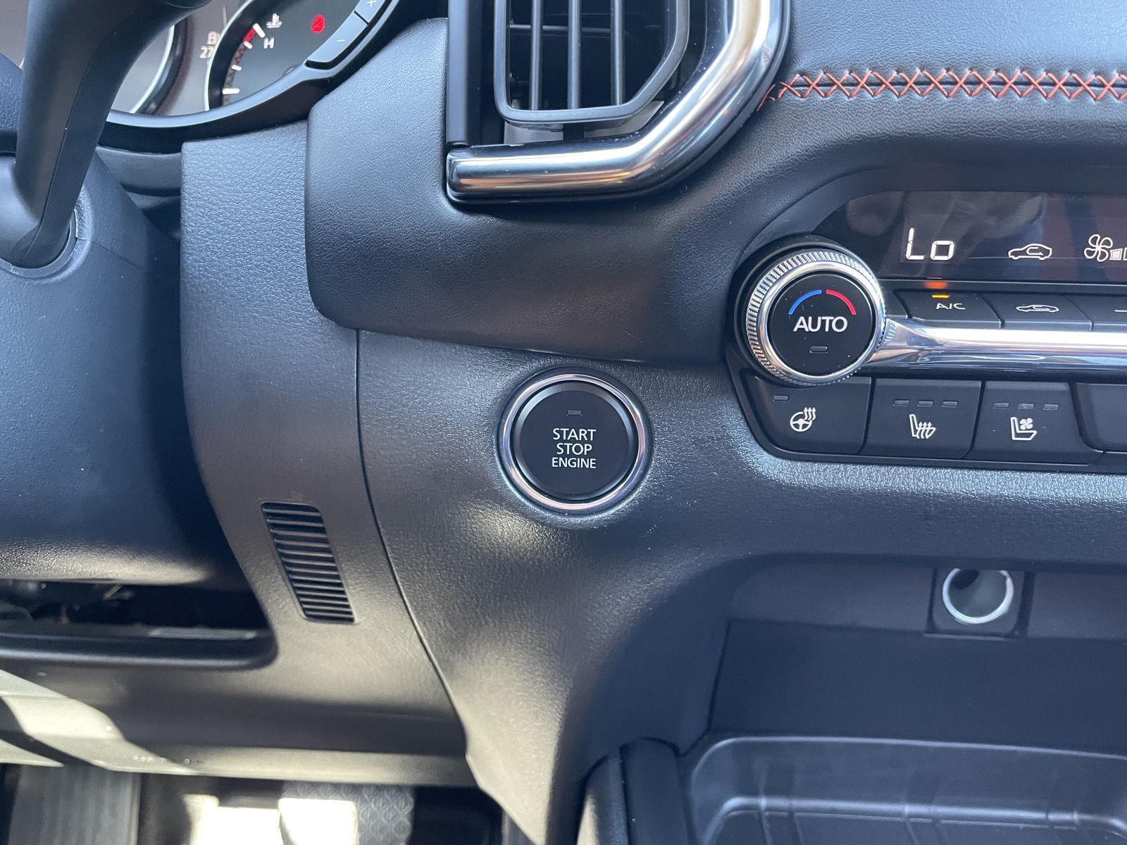 2026 Mazda CX-50 Premium Plus - Photo 28