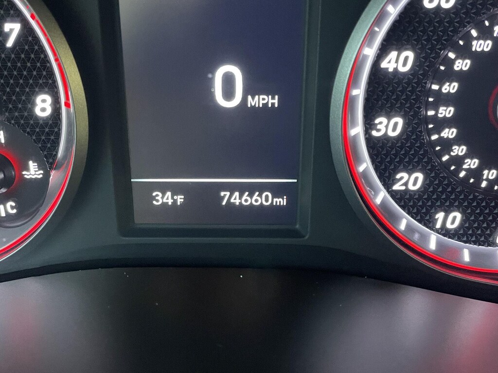 Used 2019 Hyundai Veloster Turbo R-Spec Hatchback