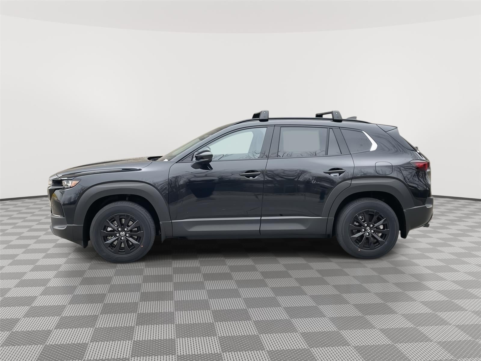 Used 2026 Mazda CX-50 Premium with VIN 7MMVAADW5TN150166 for sale in Kansas City